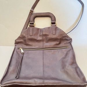 Rare Hobo International Amadea Handbag